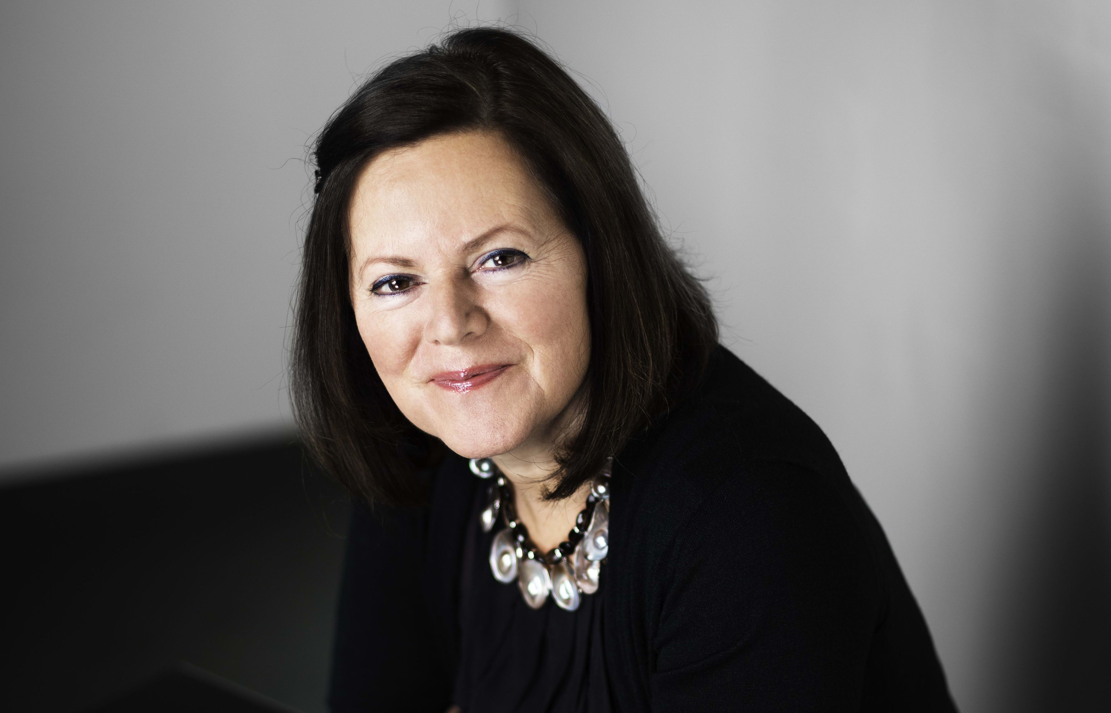 Kathryn Stott