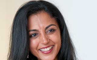 Neha Sangwan
