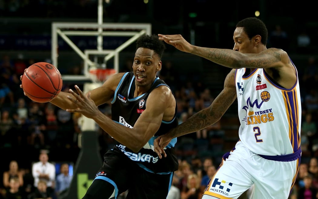 Breakers import Paul Carter.