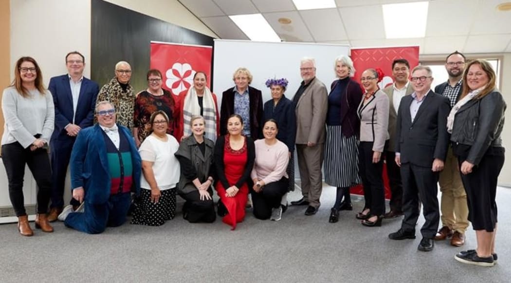 K'aute Pasifika, Wintec and Hamilton City Council leaders will discuss the wellbeing of Pasifika families with the public.