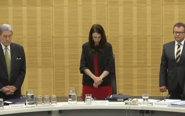 Timeline: The meteoric rise of Jacinda Ardern and her bombshell ...