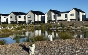 Housing generic  - Halswell Christchurch