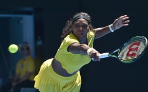 Serena Williams