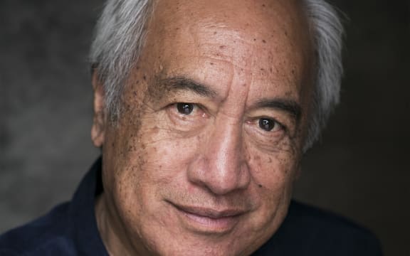 Witi Ihimaera