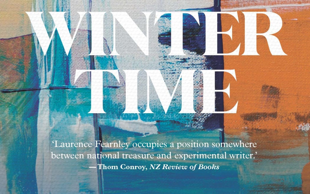Winter Time