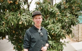 Bill Callahan