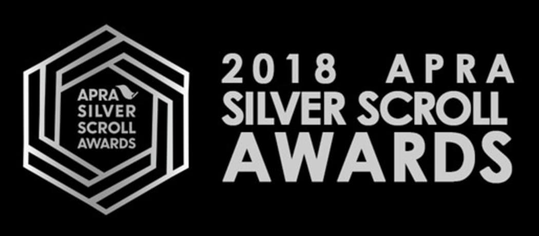 2018 APRA Silver Scroll Awards