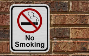 no smoking sign