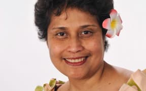 Faumuina Professor Fa'afetai Sopoaga