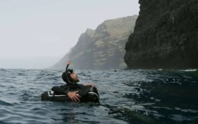 Sea Trekking 2