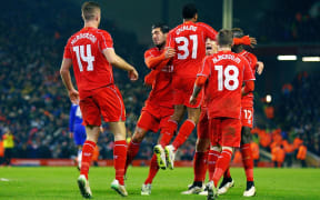 Liverpool