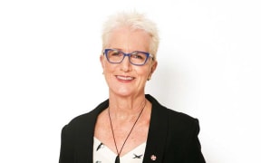 Dianne Daniels: Education Category Winner, NEXT Woman of the Year 2019