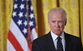 Joe Biden.