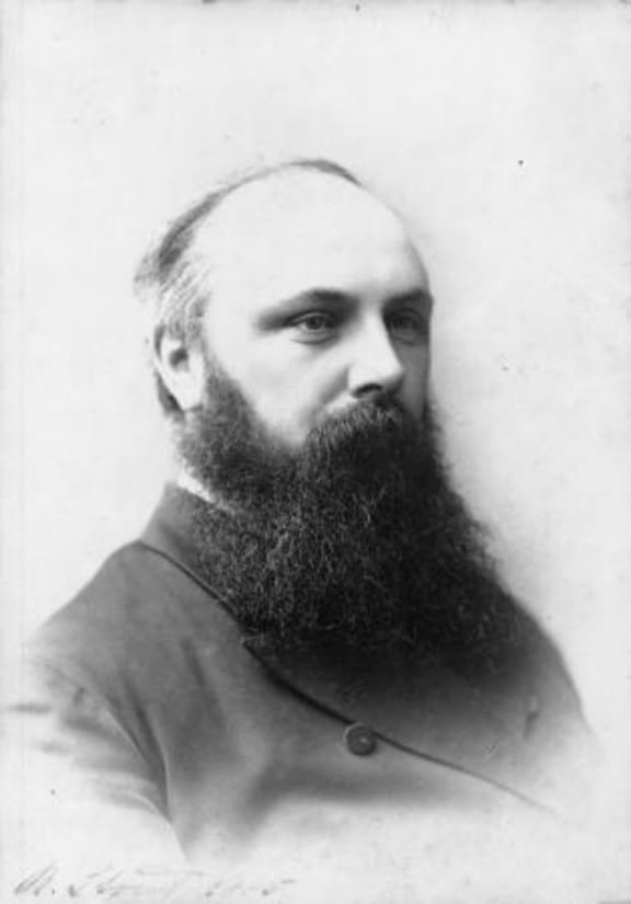 Robert Stout was the NZ Premier when he prosecuted the Tom Hall case