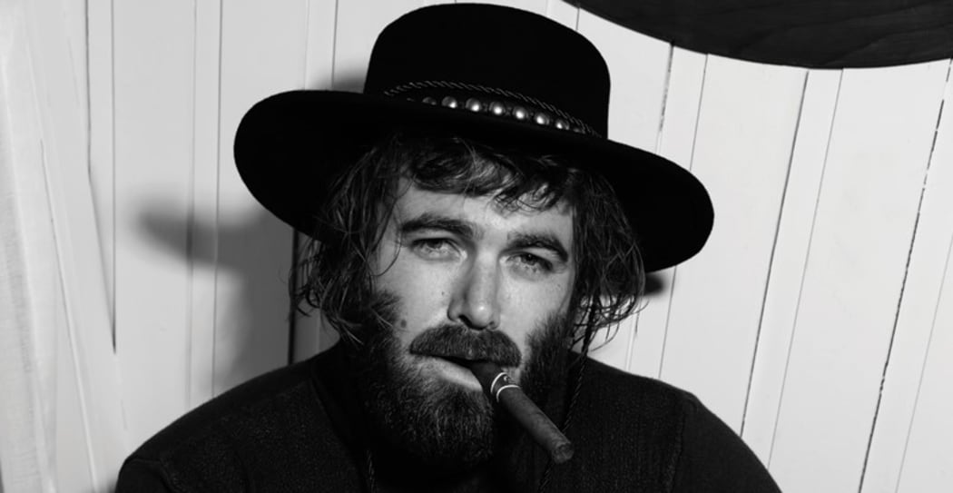 Angus Stone