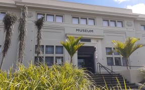 The appointment of a new Māori curatorial team for the priceless taonga Māori collection is expected to shore up the Whanganui Regional Museum's future.