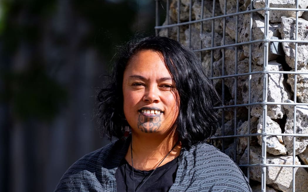 "We're not playing": Te Aorangi Dillon says the Government hasn't yet seen Māori at full strength against a threat to tangata whenua wellbeing.
