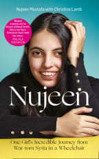 Nujeen Mustafa