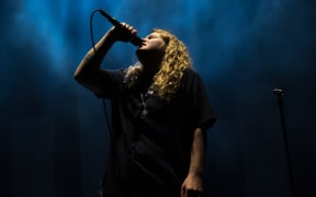 Kate Tempest