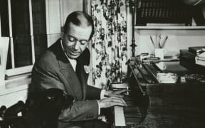 Cole Porter