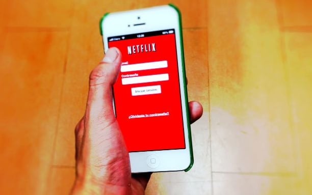 Netflix