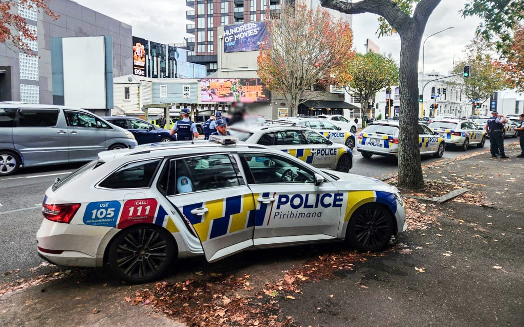 'Reckless actions': Man arrested after police pursuit in Auckland | RNZ ...