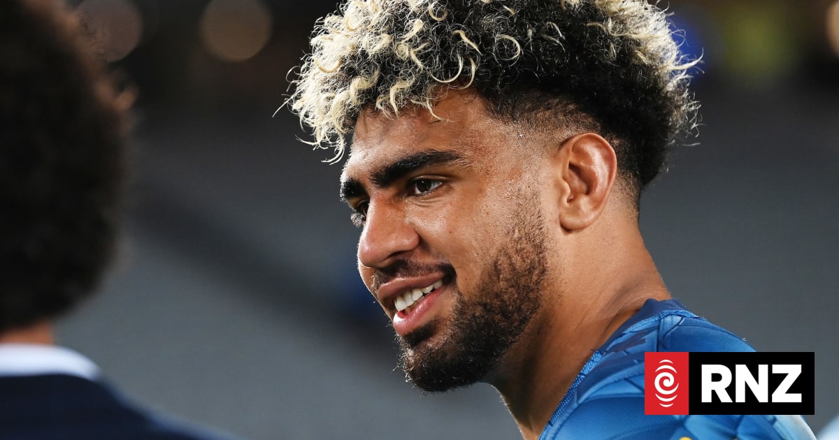 Foster can take heart as form players lead charge into Super Rugby ...