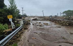 The Gisborne District Council says flooding and slips have severely impacted Onepoto, Wharekahika and Te Araroa.