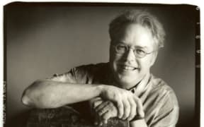 Bill Frisell