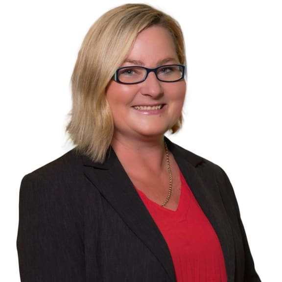 Labour MP Angela Warren-Clark