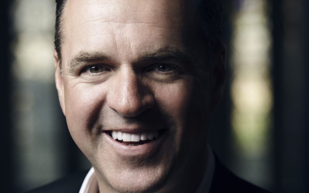 Niall Ferguson