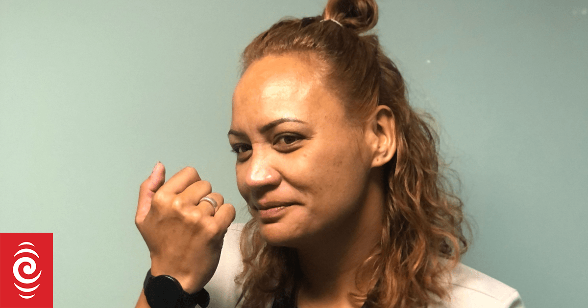 Smart watches give family violence victims 'a sense of protection'