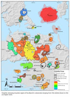 Two new studies to decode Auckland's volcanic past have been published.