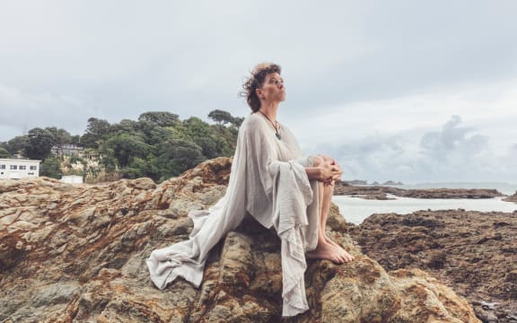 Amanda Palmer