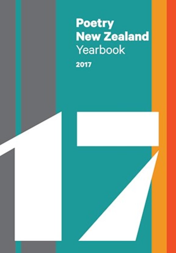 Poetry New Zealand: Yearbook 2017