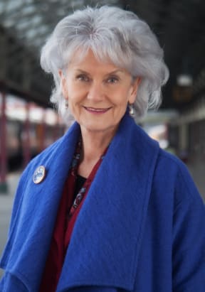 Barbara Else