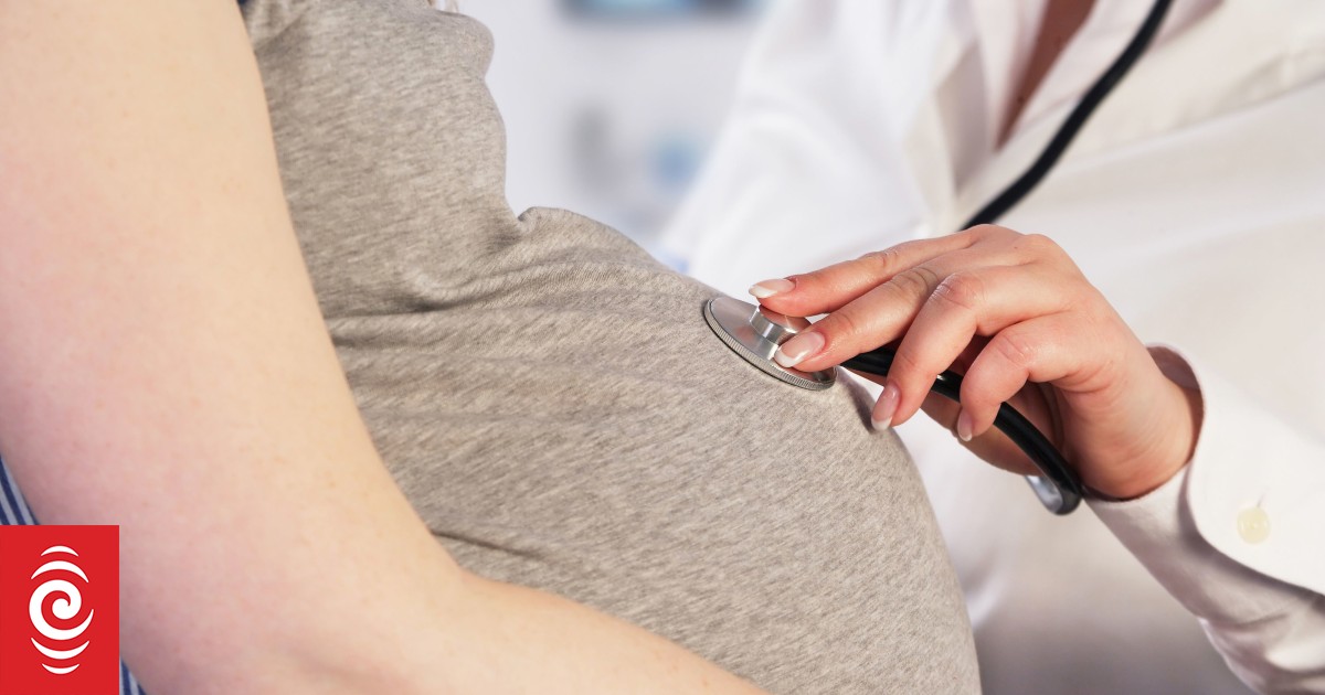 NZ's declining birth rate is changing our world | RNZ