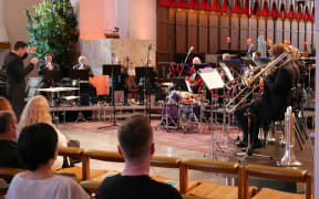 NZSO: Christmas Brass 2018