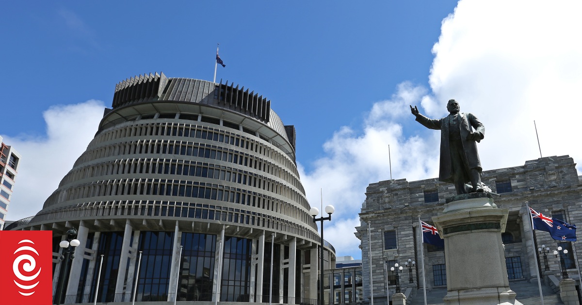 Parliamentary Service to strengthen security after threats to MPs
