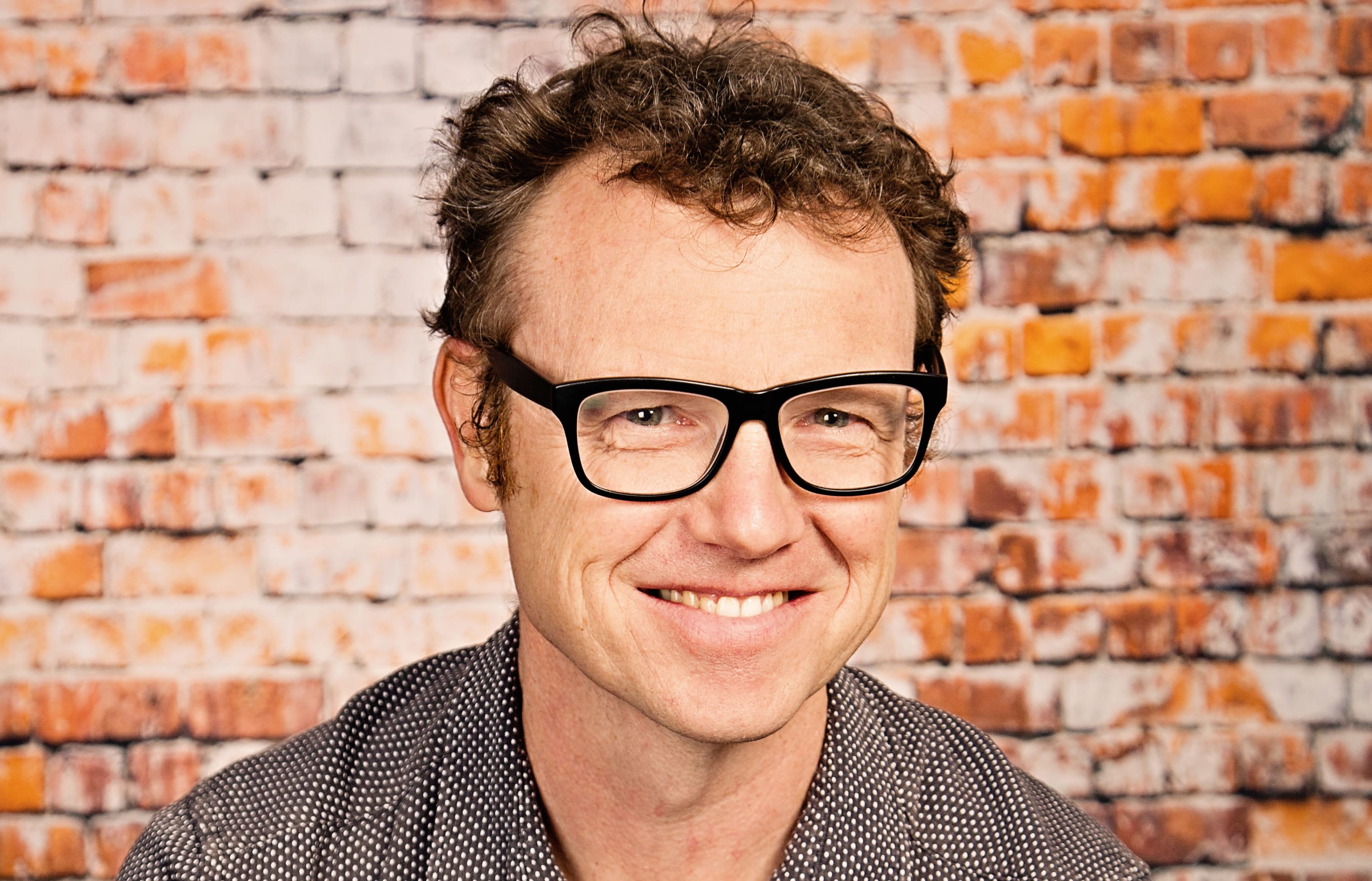 Professor Adrian Barnett is a Senior Research Fellow at the Queensland University of Technology