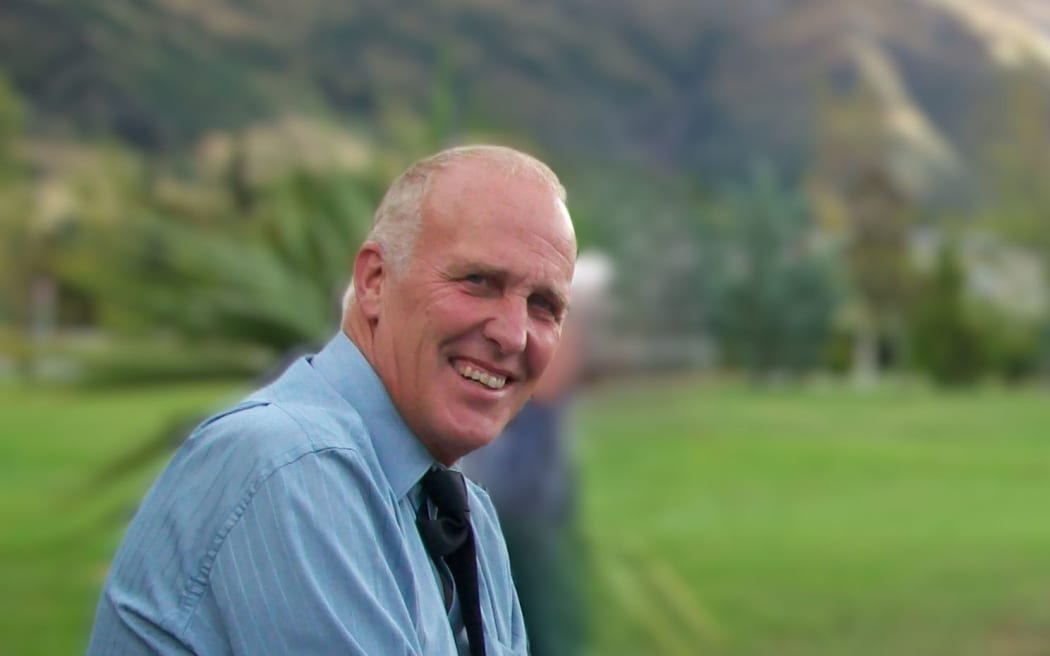 (not to be used before later,  Monday May 6, 2024 after trial begins) 

 Allister Christie died in a Blenheim car accident in March 2022, in circumstances which led to charges against Kyle Clarke. He is defending the charges at a Judge Alone Trial in the Blenheim District Court, starting Monday, May 6, 2024. 
Photo / Supplied / Christie family.