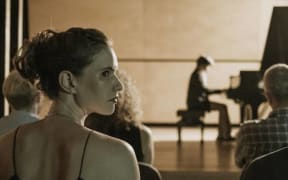 God of the Piano