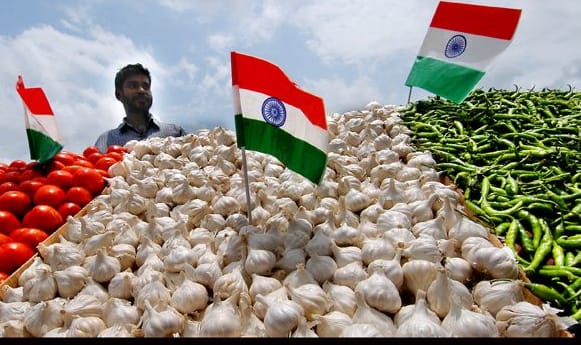 I love my India…….
