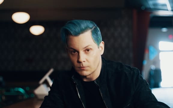 Jack White