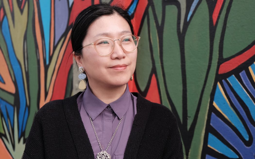 Lead researcher Ying Wang, a research fellow at the University of Auckland’s Centre for Arts and Social Transformation