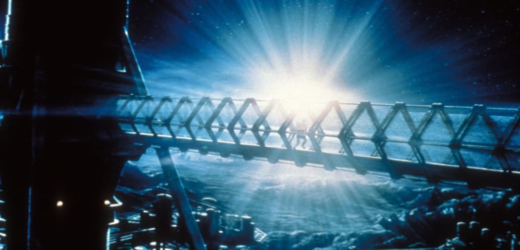 Supernova
Year: 2000
Director: Walter Hill (Photo by Photo12.com - Collection Cinema / Photo12 via AFP)