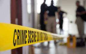 crime scene generic