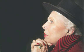 Joni 75, cover image