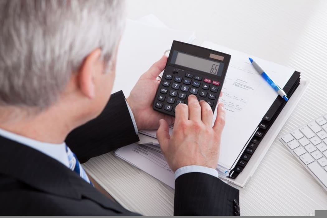 New Zealand is "harnessing the economic power" of older workers, said the report.