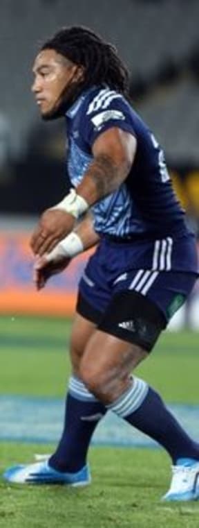 Ma'a Nonu